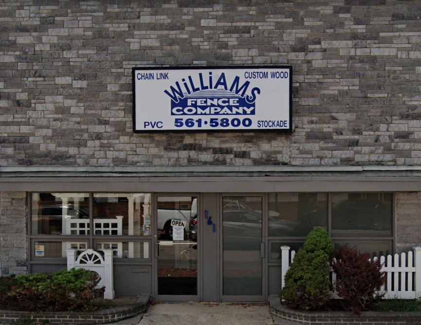 South Shore Location