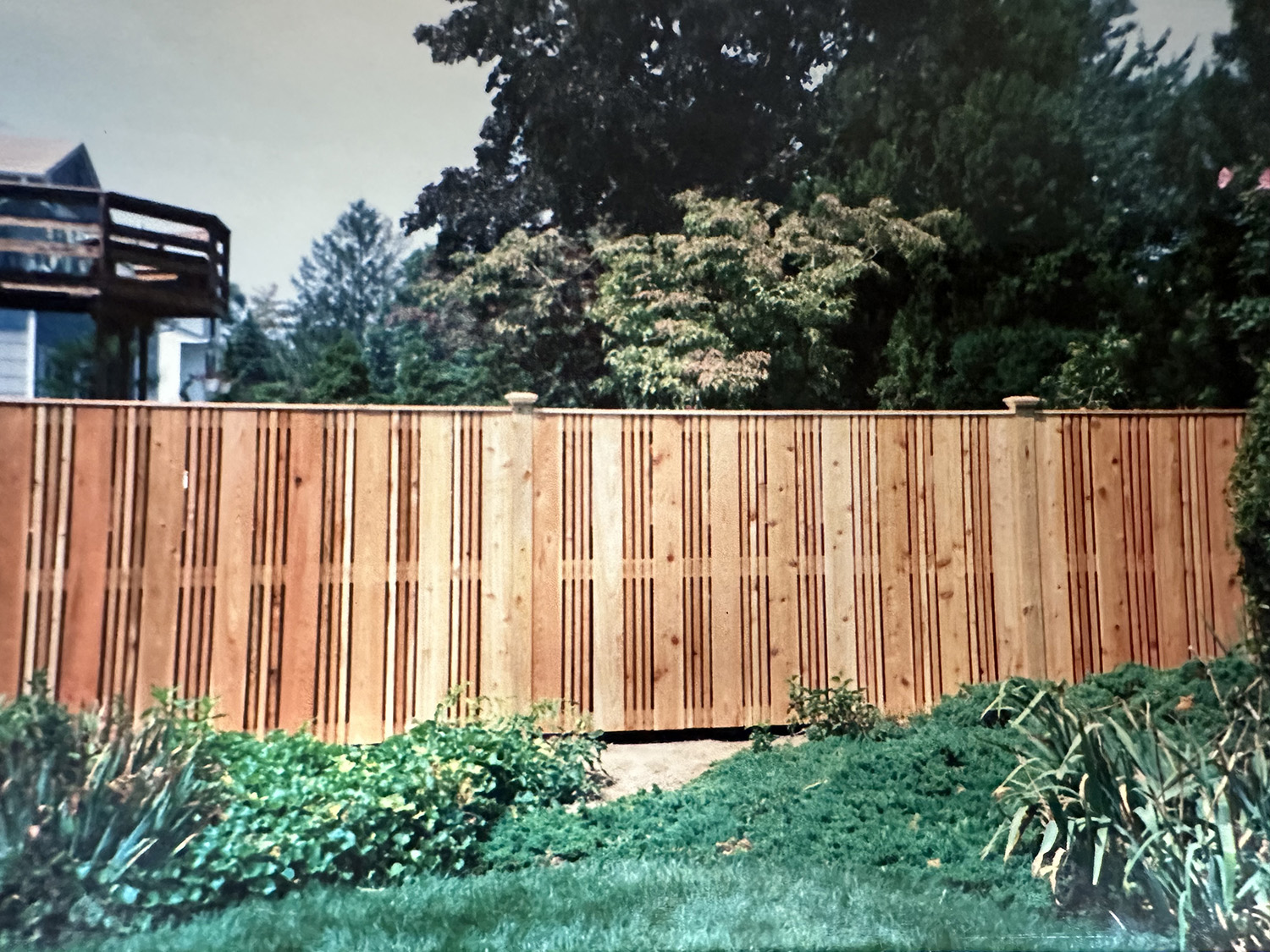 CEDAR CUSTOM SEMI PRIVATE